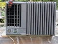 Продавам прозоречен климатик general 7500 btu, снимка 1