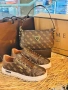 дамски кецове guess , снимка 2