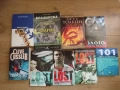Книги на различни цени, снимка 4