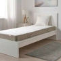 Матрак IKEA 90х200 средно твърд, снимка 12
