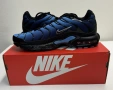!НОВИ! Nike Air Max Plus 'TN' | Nature Blue | + КУТИЯ, снимка 2