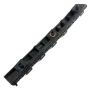 Десен държач задна броня Nissan Qashqai II 2013-2021 ID: 160468 ОЕМ № 852204ЕА0А, снимка 2