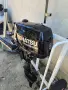 четиритактов извънбордов двигател за лодка Tohatsu с мощност 5 конски сили (5 hp)., снимка 3