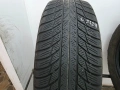 1бр зимна гума 215/65/17 BRIDGESTONE L05724 , снимка 2