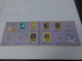 Pokemon Албум Chipita 2001, снимка 12