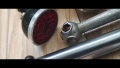 Ретро лот за колело "MIFA"/"DIAMANT" , снимка 12