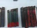 Стругарски ножове за струг, снимка 4