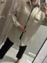 Топъл пуловер Stradivarius за есента, размер M, снимка 4