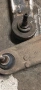 носачи бмв е46 bmw e46, снимка 3