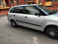 Skoda Fabia 1.2 TDI, снимка 3