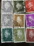 Пощенски марки Deutsches Reich 1926-33г, снимка 5