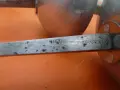  Френски тренировъчни рапири , снимка 5