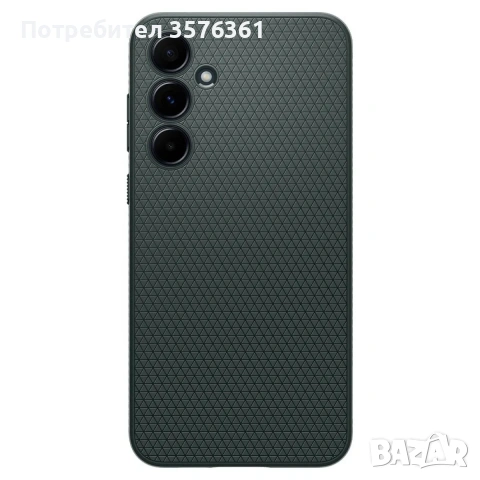 Samsung A55 5g калъф оригинален , снимка 3 - Калъфи, кейсове - 53894431