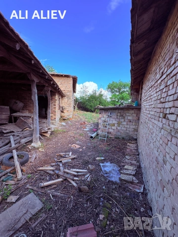 Капарирана! Къща за продажба от собственик, снимка 15 - Къщи - 54611033