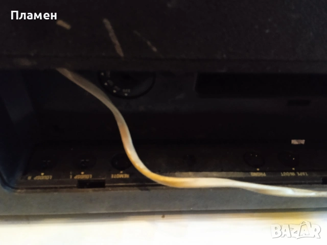 Магнетофон Philips 4416 продавам, снимка 9 - Други - 54881463
