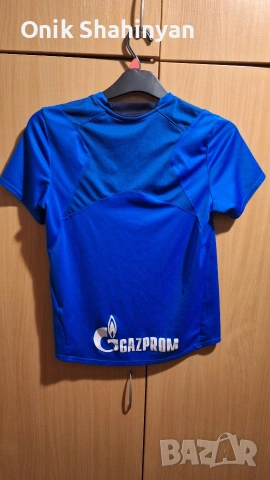 Детска тениска на Schalke 04, снимка 2 - Детски комплекти - 54328092