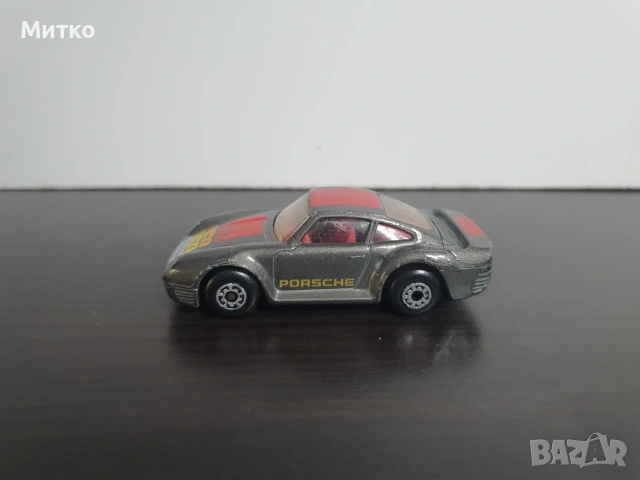 Колички Matchbox, снимка 3 - Колекции - 52595120