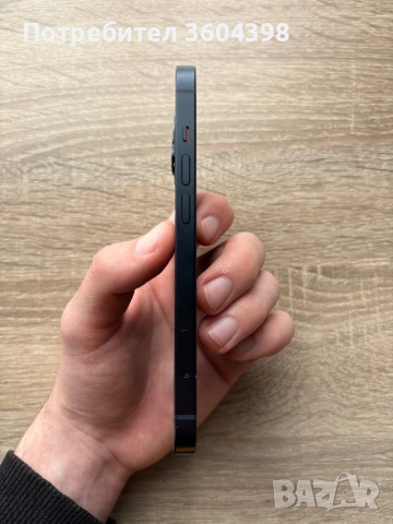 iPhone 13 128GB - Отличен , снимка 9 - Apple iPhone - 54065729