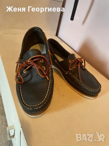 Дамски мокасини Timberland 38 номер