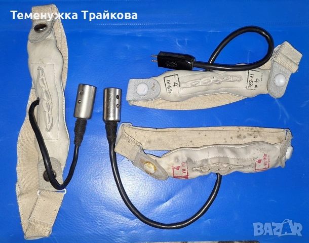 Ларингофон ЛА-5