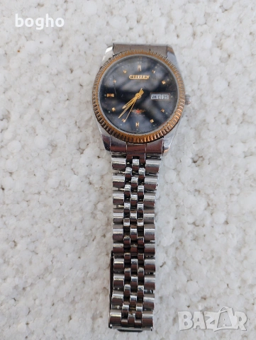 Колекционерски часовници, снимка 17 - Антикварни и старинни предмети - 54300358