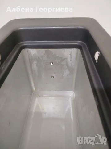 Охладител за мляко за заведения FRIGOMILK -220 W -ITALY, снимка 8 - Кафемашини - 55617177