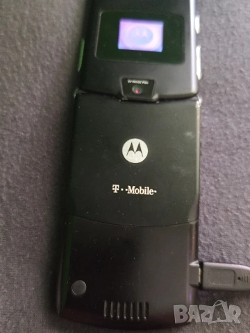 Motorola V3, снимка 10 - Motorola - 54666427