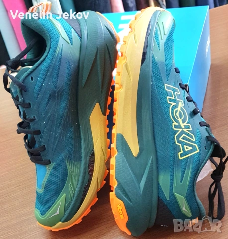HOKA MAFATE 5, снимка 3 - Спортни обувки - 54464400