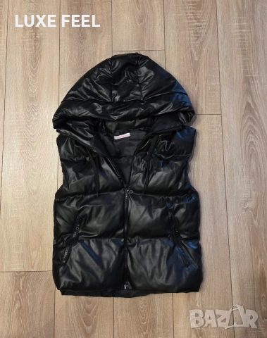 ✨Дамски Елеци, снимка 2 - Елеци - 53988071