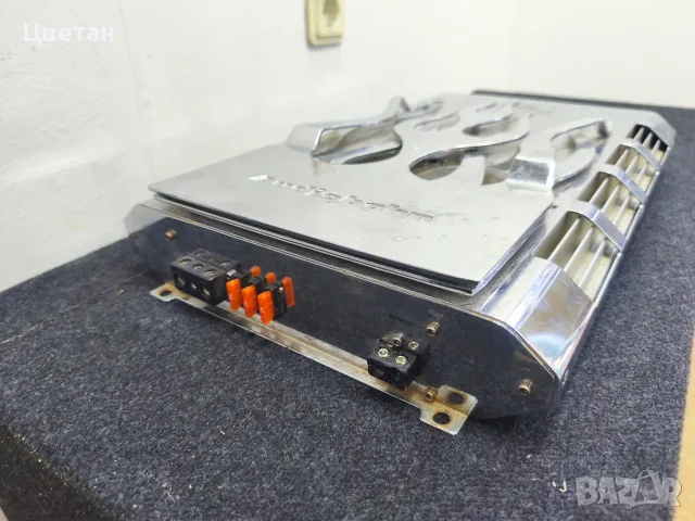 авто моноблок усилвател Audiobahn A1500HCQ, снимка 3 - Аксесоари и консумативи - 55585981