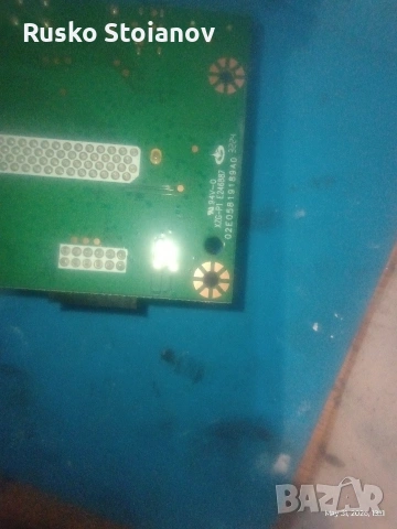 основна платка 17mb181r, снимка 3 - Части и Платки - 54726341