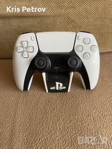 Конзола Playstation 5 Pro Disc Drive 2TB, снимка 7 - PlayStation конзоли - 55122424