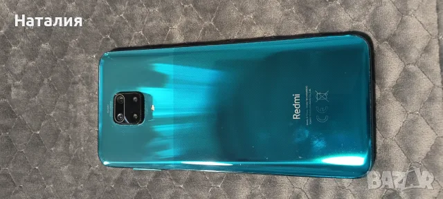 Xiaomi redmi note 9 pro 6/64 GB, снимка 4 - Xiaomi - 55322391