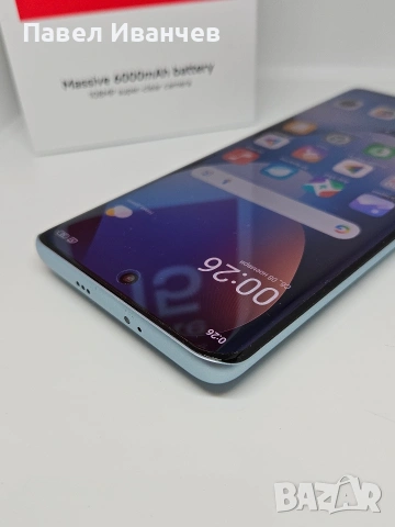 Гаранция Xiaomi Redmi Note 15 128GB / 6GB RAM, снимка 4 - Xiaomi - 54889524