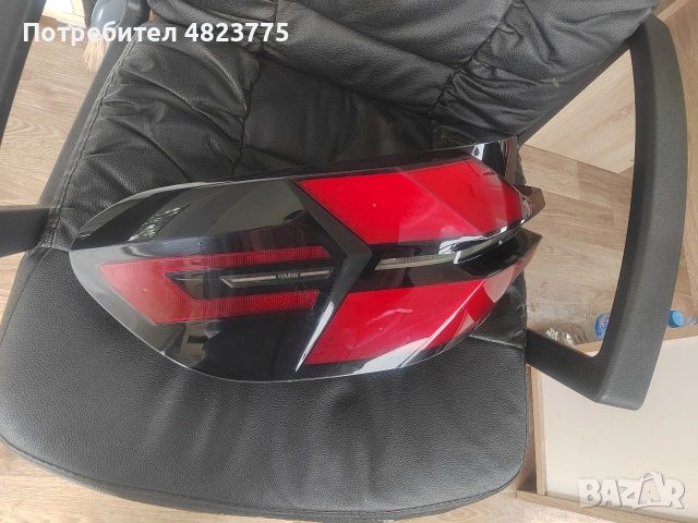 ЛЯВ СТОП BMW X5 2023г