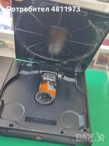Конзола пс2 sony playstation ps2, снимка 2 - PlayStation конзоли - 55321212
