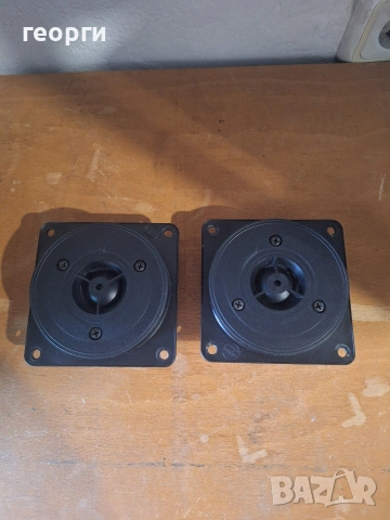 Тонколони KS Tertia 70, снимка 6 - Тонколони - 53956762