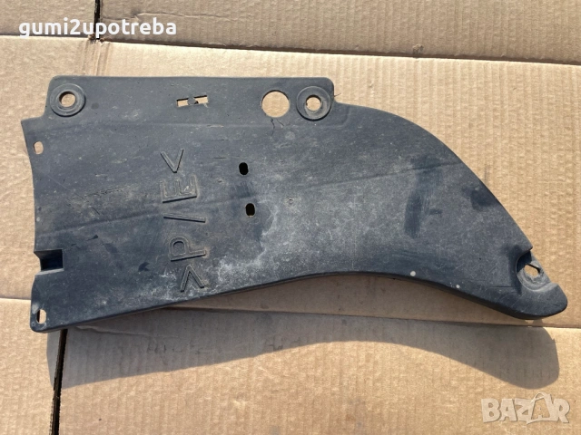 Кора под Багажника 748A08575R Renault Talisman 2017г 147kW