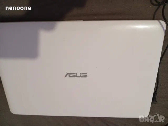 ASUS X540S 4 ядрен 