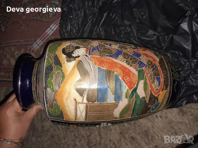 Декорация,вази., снимка 2 - Вази - 55667471