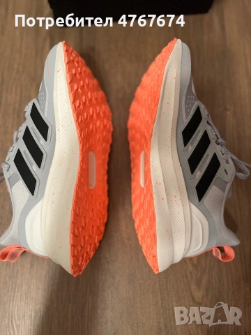 Нови дамски маратонки Adidas, снимка 4 - Маратонки - 55017597