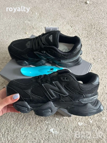 New Balance 9060 Нови Маратонки Ню Баланс с Кутия [35-46 Номер]