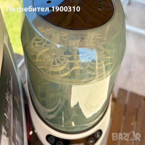 Baby brezza bottle washer pro, снимка 3 - Стерилизатори - 55242355