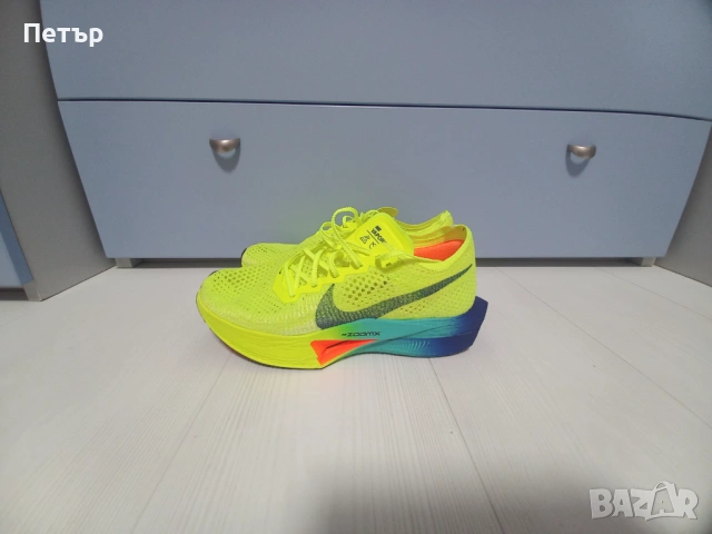 Nike ZoomX Vaporfly NEXT% 3, снимка 10 - Маратонки - 54283652