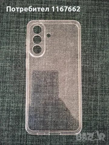 Кейс Samsung A57 силиконови гърбове, снимка 7 - Samsung - 55486724
