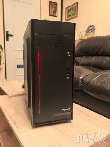 Настолен компютър ASUS , Intel I3, Quadro, 8gb ram , SSD, снимка 11 - За дома - 55678921