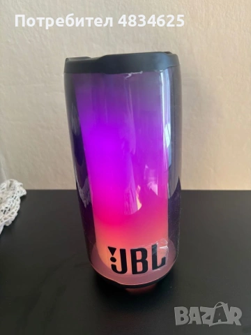 Bluetooth колонка JBL Flip 7 jbl pulse 5