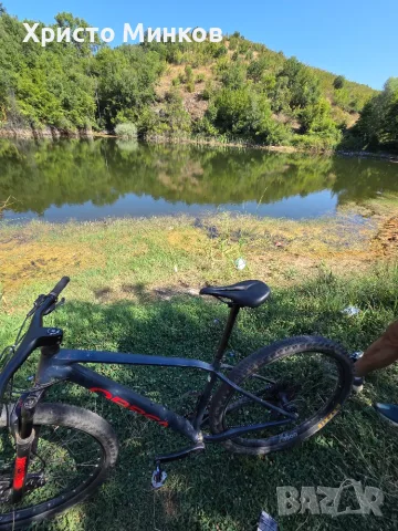 Планински велисипед Orbea Alma , снимка 3 - Велосипеди - 55682498
