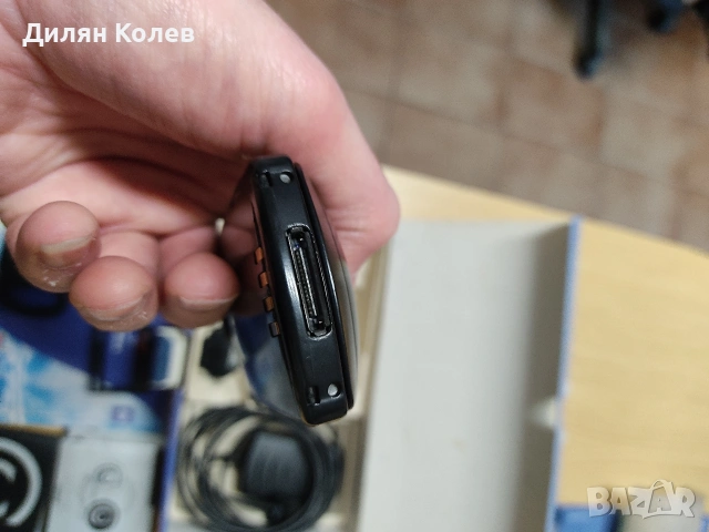 Продавам Motorola StarTac , снимка 6 - Motorola - 54389215