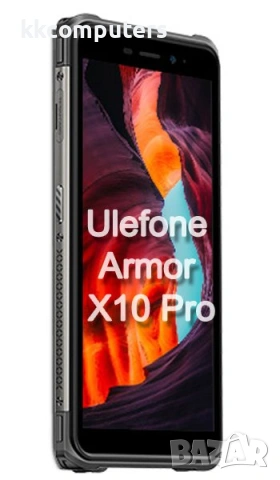 Дисплей за ULEFONE Armor X10 Pro